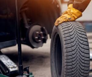 Esatpaşa 7/24 Lastikçi