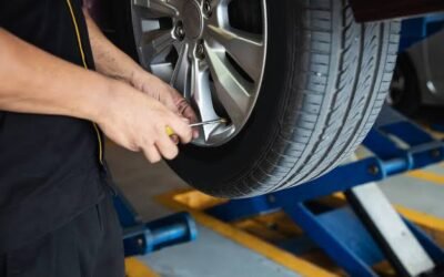 Ortaçeşme 7/24 Lastikçi