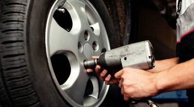 Pendik Doğu 7/24 Lastikçi