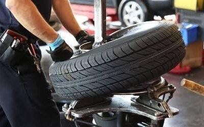 Sülüntepe 7/24 Lastikçi