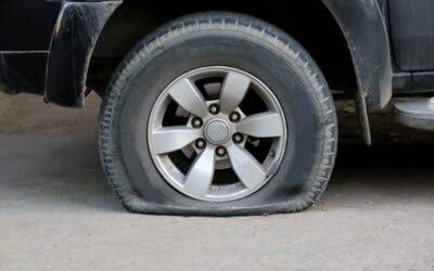 Ümraniye Esenşehir 7/24 Lastikçi