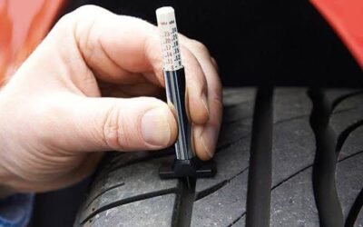 Selamsız 7-24 Lastikçi