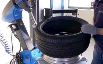 Piri Reis 7/24 Lastikçi