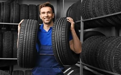 Turgut Özal Mah 7/24 Lastikçi