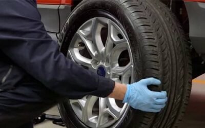 Yenikent 7/24 Lastikçi