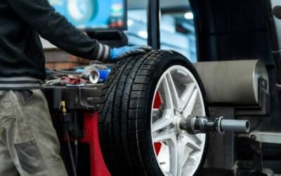 Namık Kemal Mah 7/24 Lastikçi