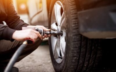 Osmangazi 7/24 Lastikçi