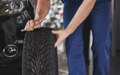 Süleymaniye 7/24 Lastikçi