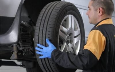 Hasköy 7/24 Lastikçi