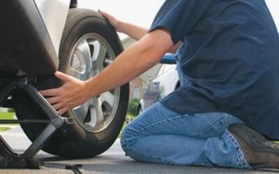 Şişhane 7/24 Lastikçi