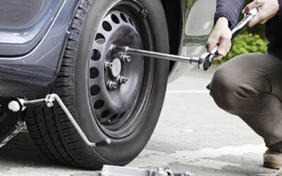 Tarlabaşı 7/24 Lastikçi