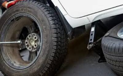 Cibali 7/24 Lastikçi