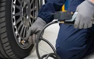 Maçka 7/24 Lastikçi